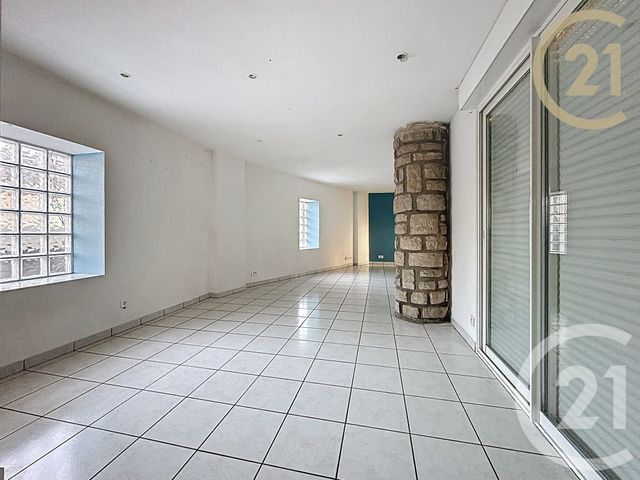 maison à vendre - 5 pièces - 134.21 m2 - MONTELIMAR - 26 - RHONE-ALPES - Century 21 Portes De Provence