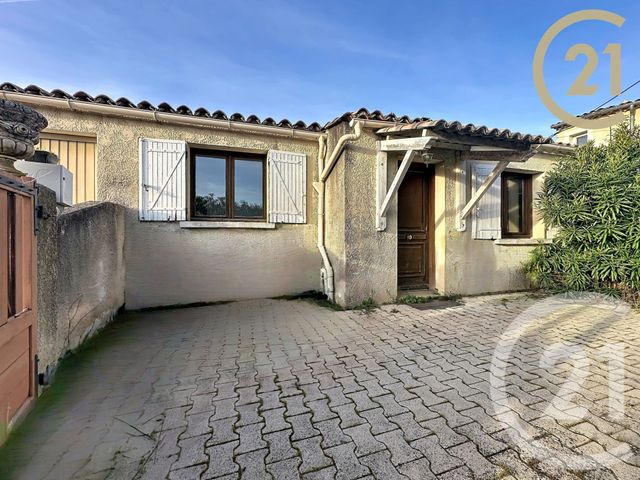 maison - MONTELIMAR - 26