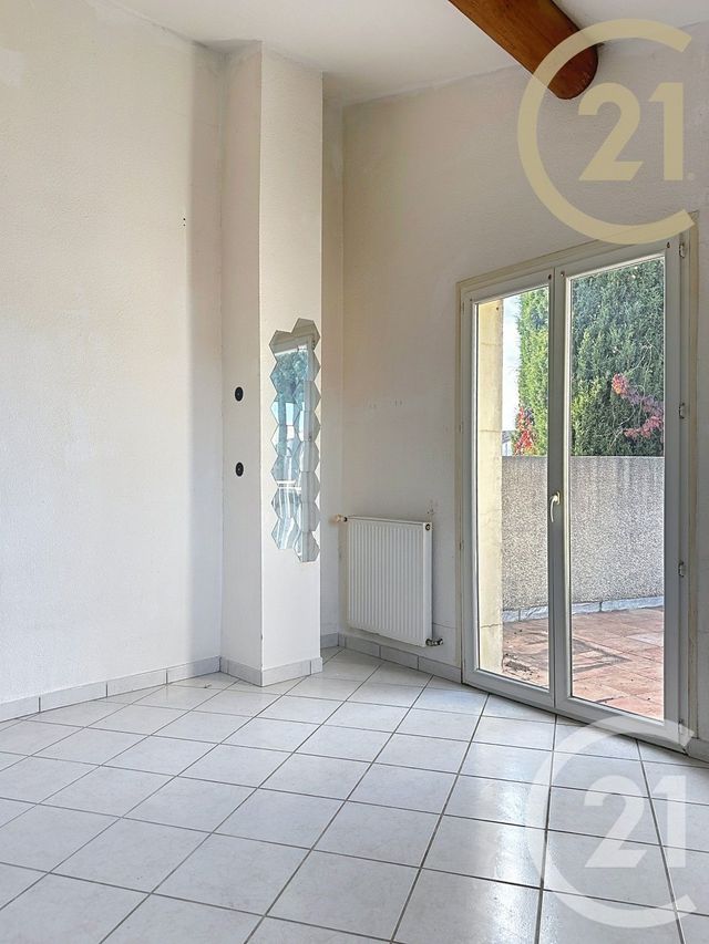 maison à vendre - 5 pièces - 134.21 m2 - MONTELIMAR - 26 - RHONE-ALPES - Century 21 Portes De Provence