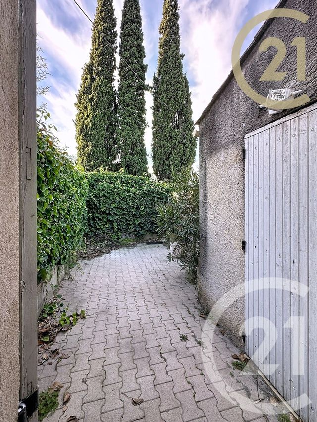 maison à vendre - 5 pièces - 134.21 m2 - MONTELIMAR - 26 - RHONE-ALPES - Century 21 Portes De Provence