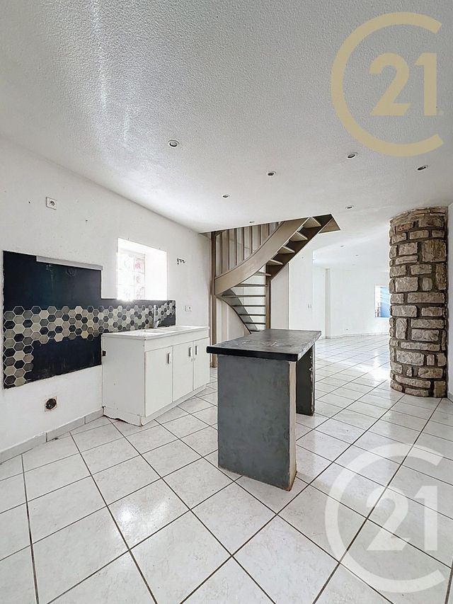 maison à vendre - 5 pièces - 134.21 m2 - MONTELIMAR - 26 - RHONE-ALPES - Century 21 Portes De Provence