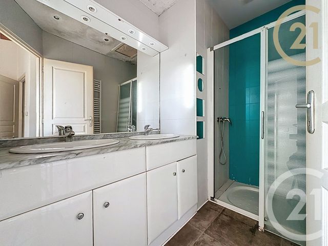 maison à vendre - 5 pièces - 134.21 m2 - MONTELIMAR - 26 - RHONE-ALPES - Century 21 Portes De Provence