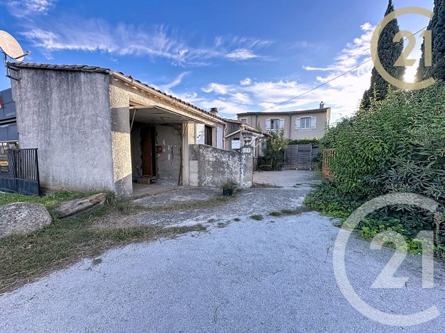 maison à vendre - 5 pièces - 134.21 m2 - MONTELIMAR - 26 - RHONE-ALPES - Century 21 Portes De Provence