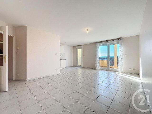 Appartement F3 à vendre - 3 pièces - 67.78 m2 - MONTELIMAR - 26 - RHONE-ALPES - Century 21 Portes De Provence