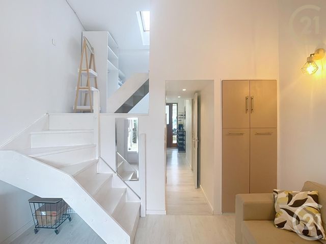 maison à louer - 1 pièce - 27.44 m2 - MONTELIMAR - 26 - RHONE-ALPES - Century 21 Portes De Provence