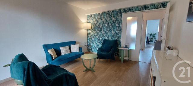 Appartement F3 à vendre - 3 pièces - 62.0 m2 - MONTELIMAR - 26 - RHONE-ALPES - Century 21 Portes De Provence