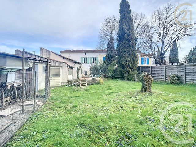 maison - MONTELIMAR - 26