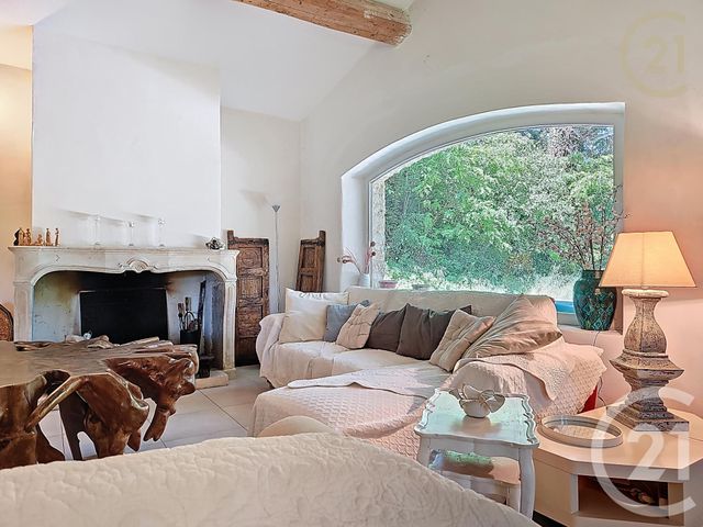 maison à vendre - 7 pièces - 265.0 m2 - MONTELIMAR - 26 - RHONE-ALPES - Century 21 Portes De Provence