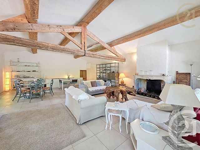 maison à vendre - 7 pièces - 265.0 m2 - MONTELIMAR - 26 - RHONE-ALPES - Century 21 Portes De Provence