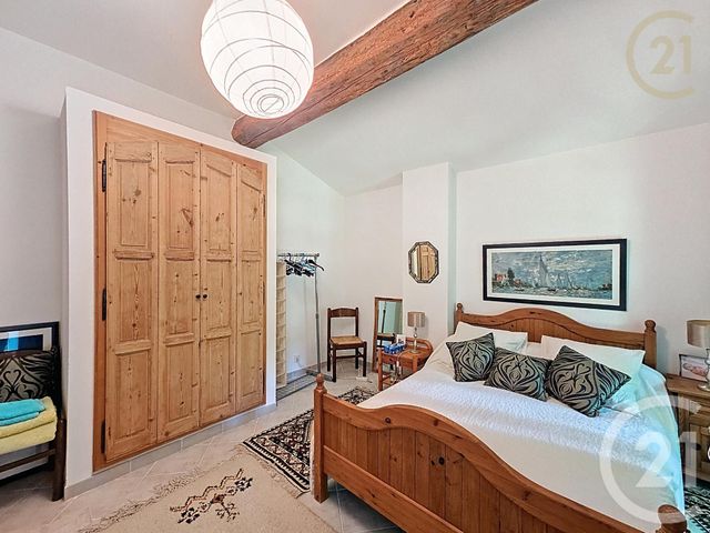 maison à vendre - 7 pièces - 265.0 m2 - MONTELIMAR - 26 - RHONE-ALPES - Century 21 Portes De Provence