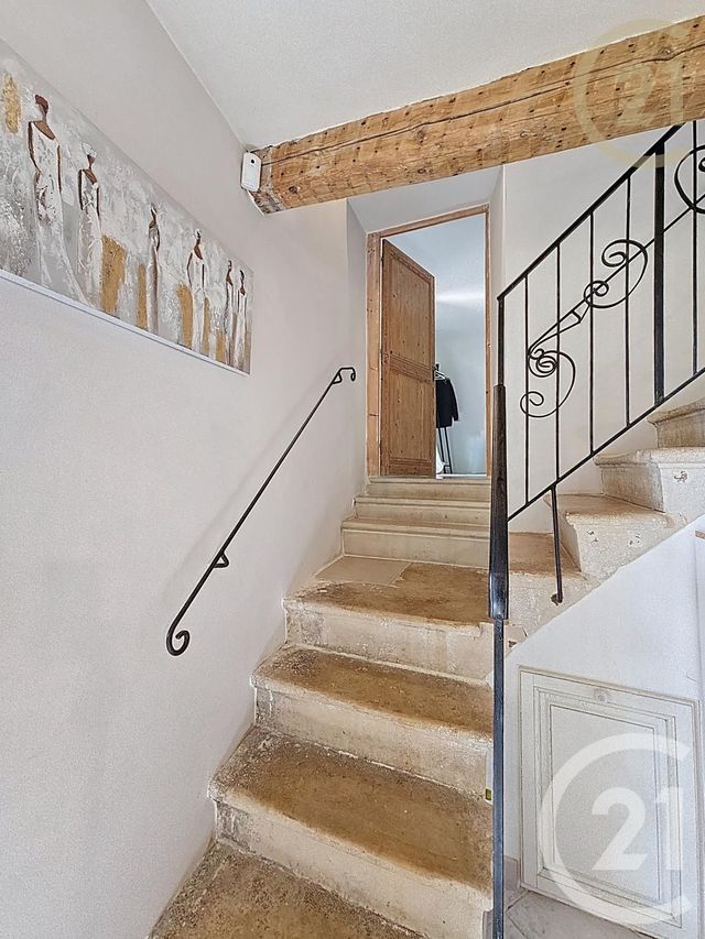 maison à vendre - 7 pièces - 265.0 m2 - MONTELIMAR - 26 - RHONE-ALPES - Century 21 Portes De Provence