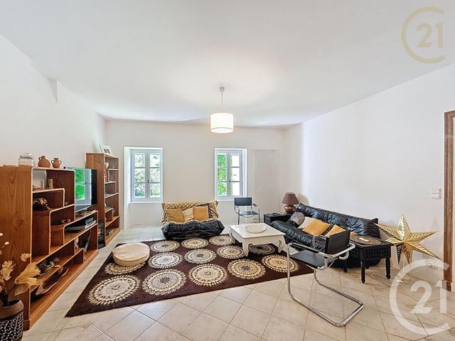 maison à vendre - 7 pièces - 265.0 m2 - MONTELIMAR - 26 - RHONE-ALPES - Century 21 Portes De Provence