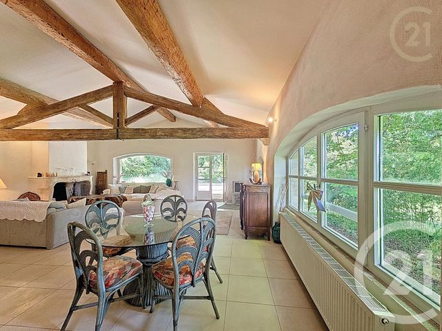 maison à vendre - 7 pièces - 265.0 m2 - MONTELIMAR - 26 - RHONE-ALPES - Century 21 Portes De Provence