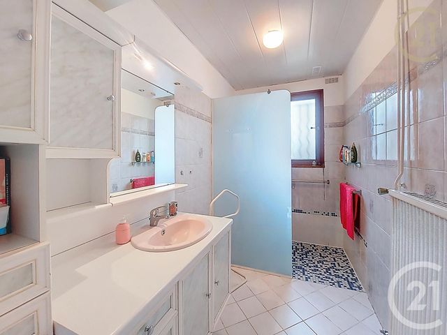 maison à vendre - 5 pièces - 111.29 m2 - SAVASSE - 26 - RHONE-ALPES - Century 21 Portes De Provence