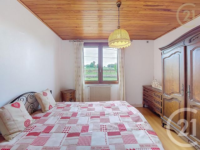 maison à vendre - 5 pièces - 111.29 m2 - SAVASSE - 26 - RHONE-ALPES - Century 21 Portes De Provence