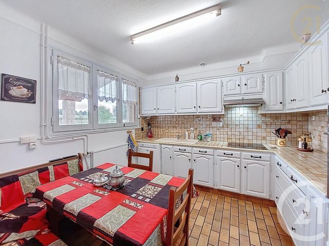 maison à vendre - 5 pièces - 111.29 m2 - SAVASSE - 26 - RHONE-ALPES - Century 21 Portes De Provence