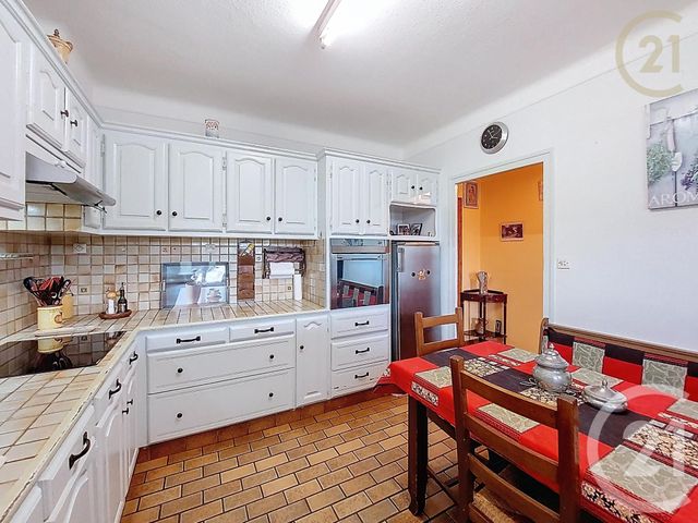 maison à vendre - 5 pièces - 111.29 m2 - SAVASSE - 26 - RHONE-ALPES - Century 21 Portes De Provence