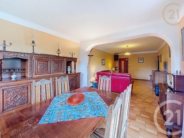 maison à vendre - 5 pièces - 111.29 m2 - SAVASSE - 26 - RHONE-ALPES - Century 21 Portes De Provence