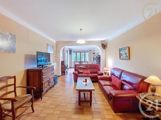 maison à vendre - 5 pièces - 111.29 m2 - SAVASSE - 26 - RHONE-ALPES - Century 21 Portes De Provence