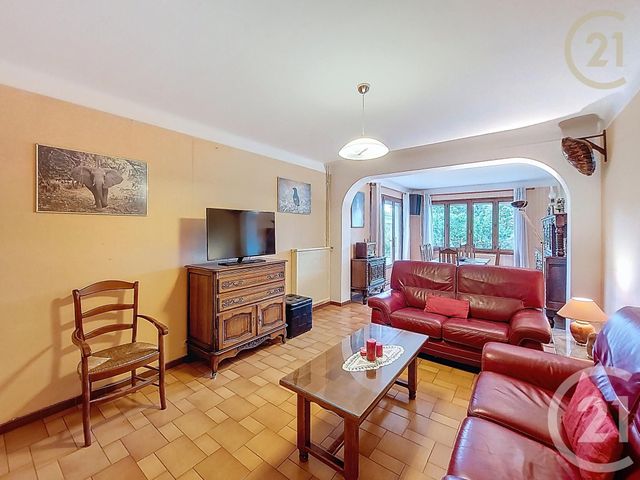 maison à vendre - 5 pièces - 111.29 m2 - SAVASSE - 26 - RHONE-ALPES - Century 21 Portes De Provence