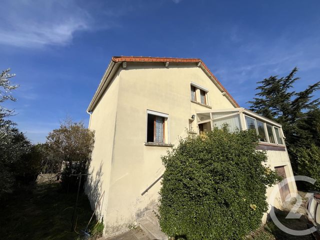 maison - MONTELIMAR - 26