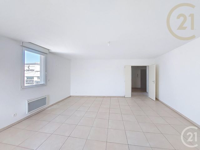 Appartement F2 à vendre - 2 pièces - 89.91 m2 - MONTELIMAR - 26 - RHONE-ALPES - Century 21 Portes De Provence