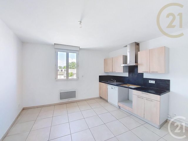 Appartement F2 à vendre - 2 pièces - 89.91 m2 - MONTELIMAR - 26 - RHONE-ALPES - Century 21 Portes De Provence