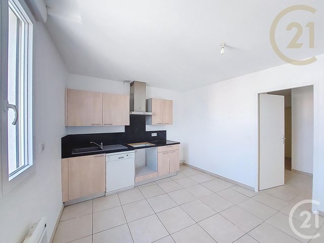 Appartement F2 à vendre - 2 pièces - 89.91 m2 - MONTELIMAR - 26 - RHONE-ALPES - Century 21 Portes De Provence