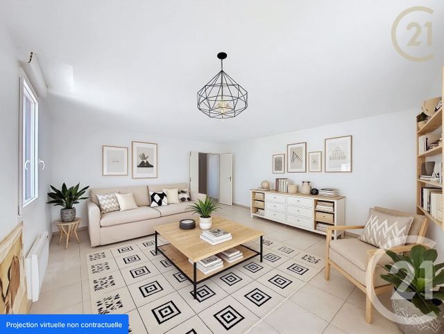 appartement - MONTELIMAR - 26