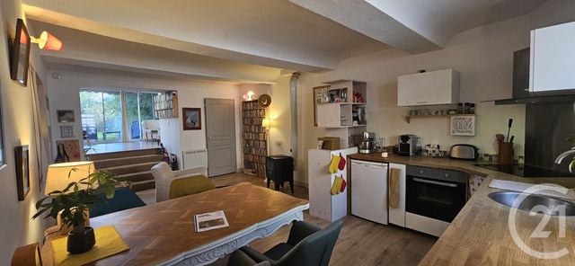 maison à vendre - 4 pièces - 91.51 m2 - MONTELIMAR - 26 - RHONE-ALPES - Century 21 Portes De Provence