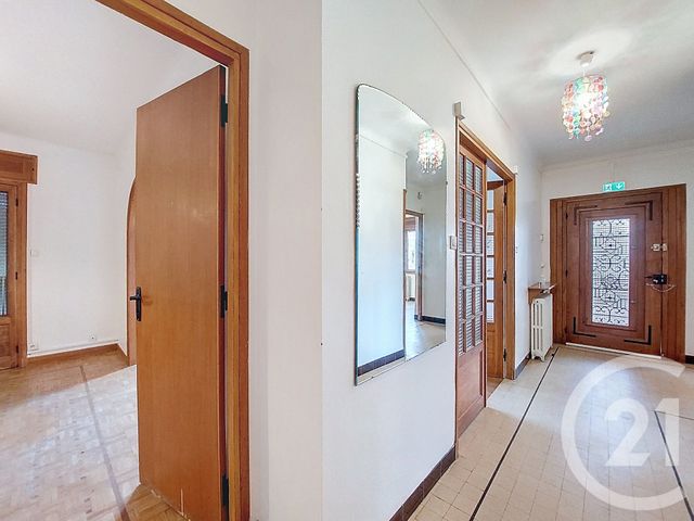 maison à vendre - 9 pièces - 160.62 m2 - MONTELIMAR - 26 - RHONE-ALPES - Century 21 Portes De Provence