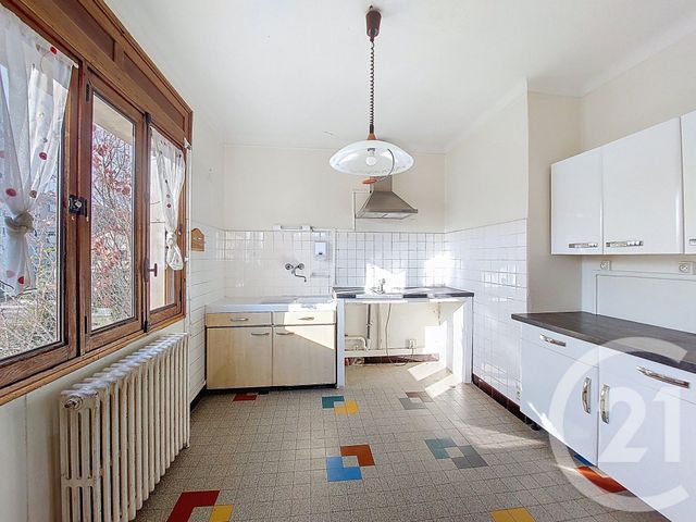 maison à vendre - 9 pièces - 160.62 m2 - MONTELIMAR - 26 - RHONE-ALPES - Century 21 Portes De Provence