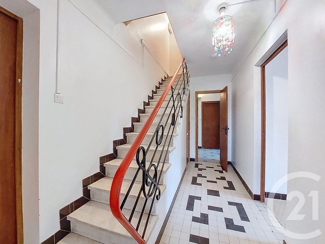 maison à vendre - 9 pièces - 160.62 m2 - MONTELIMAR - 26 - RHONE-ALPES - Century 21 Portes De Provence