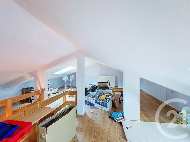 maison à vendre - 9 pièces - 160.62 m2 - MONTELIMAR - 26 - RHONE-ALPES - Century 21 Portes De Provence