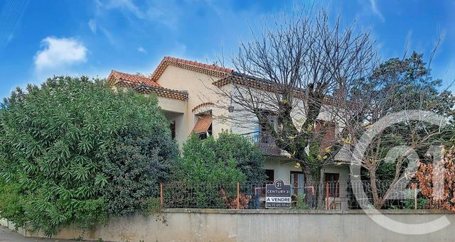 maison à vendre - 9 pièces - 160.62 m2 - MONTELIMAR - 26 - RHONE-ALPES - Century 21 Portes De Provence