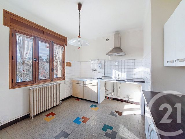 maison à vendre - 9 pièces - 160.62 m2 - MONTELIMAR - 26 - RHONE-ALPES - Century 21 Portes De Provence