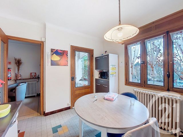 maison à vendre - 9 pièces - 160.62 m2 - MONTELIMAR - 26 - RHONE-ALPES - Century 21 Portes De Provence