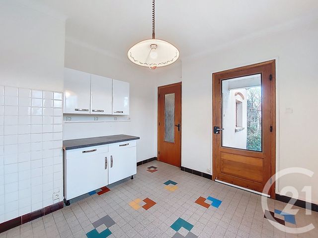 maison à vendre - 9 pièces - 160.62 m2 - MONTELIMAR - 26 - RHONE-ALPES - Century 21 Portes De Provence