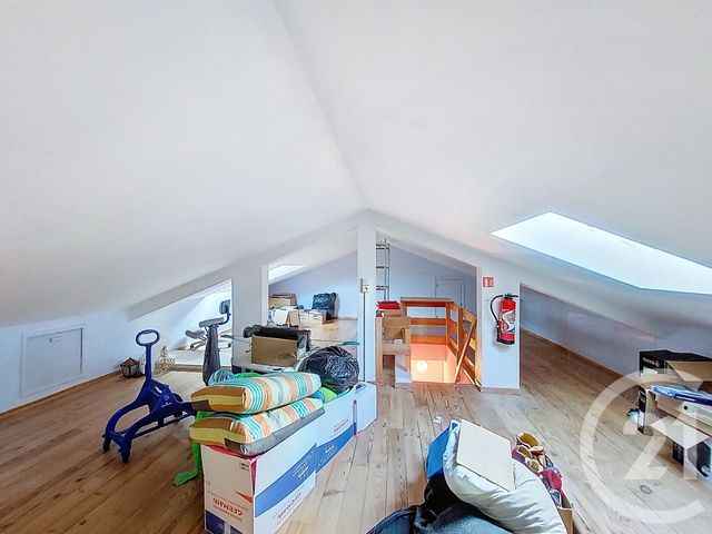 maison à vendre - 9 pièces - 160.62 m2 - MONTELIMAR - 26 - RHONE-ALPES - Century 21 Portes De Provence