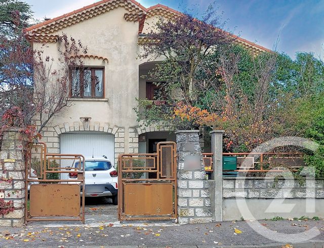 maison - MONTELIMAR - 26