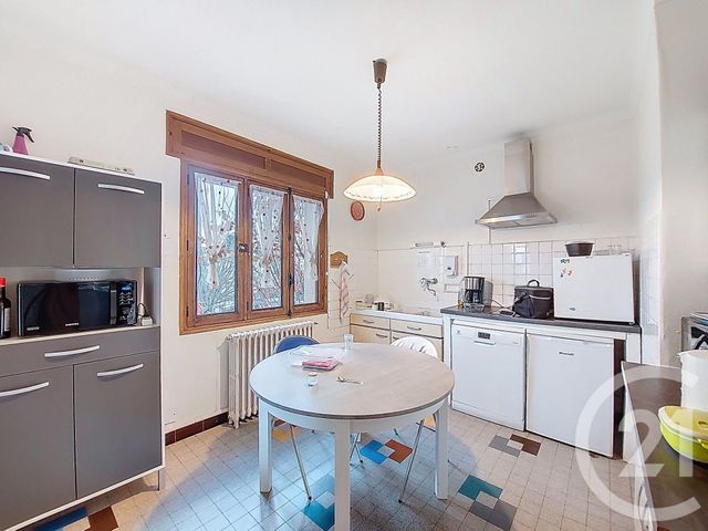 maison à vendre - 9 pièces - 160.62 m2 - MONTELIMAR - 26 - RHONE-ALPES - Century 21 Portes De Provence