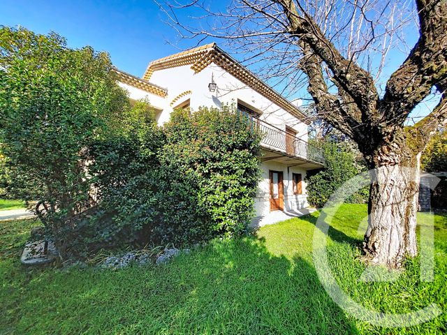 maison à vendre - 9 pièces - 160.62 m2 - MONTELIMAR - 26 - RHONE-ALPES - Century 21 Portes De Provence