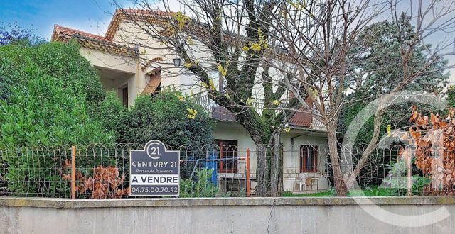 maison à vendre - 9 pièces - 160.62 m2 - MONTELIMAR - 26 - RHONE-ALPES - Century 21 Portes De Provence