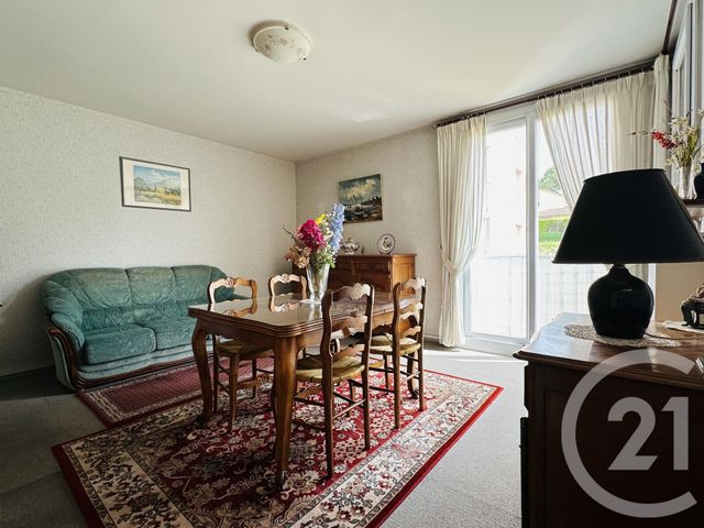 Appartement T3 à vendre MONTELIMAR