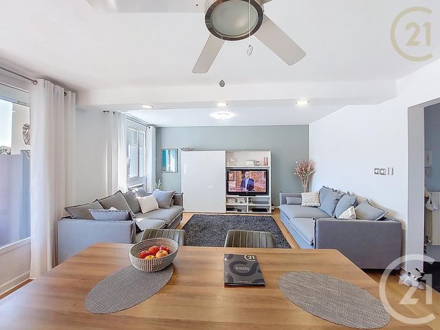 appartement - MONTELIMAR - 26