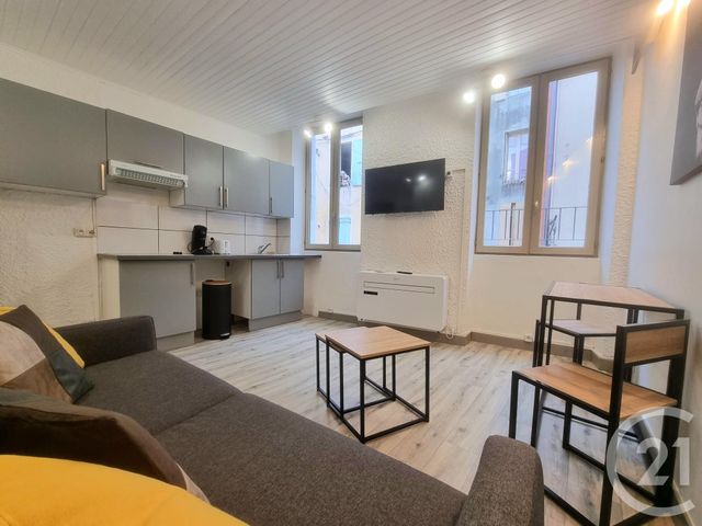 Appartement Studio à louer MONTELIMAR
