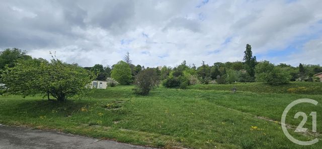 terrain - ROCHEMAURE - 07