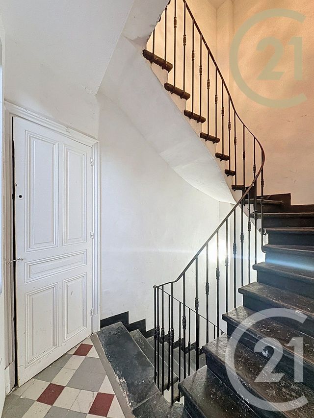 immeuble à vendre - 110.0 m2 - MONTELIMAR - 26 - RHONE-ALPES - Century 21 Portes De Provence