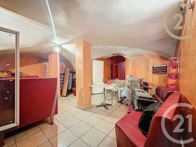 immeuble à vendre - 110.0 m2 - MONTELIMAR - 26 - RHONE-ALPES - Century 21 Portes De Provence