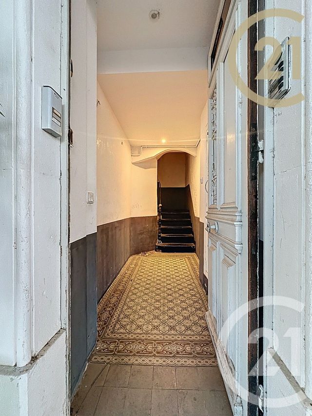 immeuble à vendre - 110.0 m2 - MONTELIMAR - 26 - RHONE-ALPES - Century 21 Portes De Provence